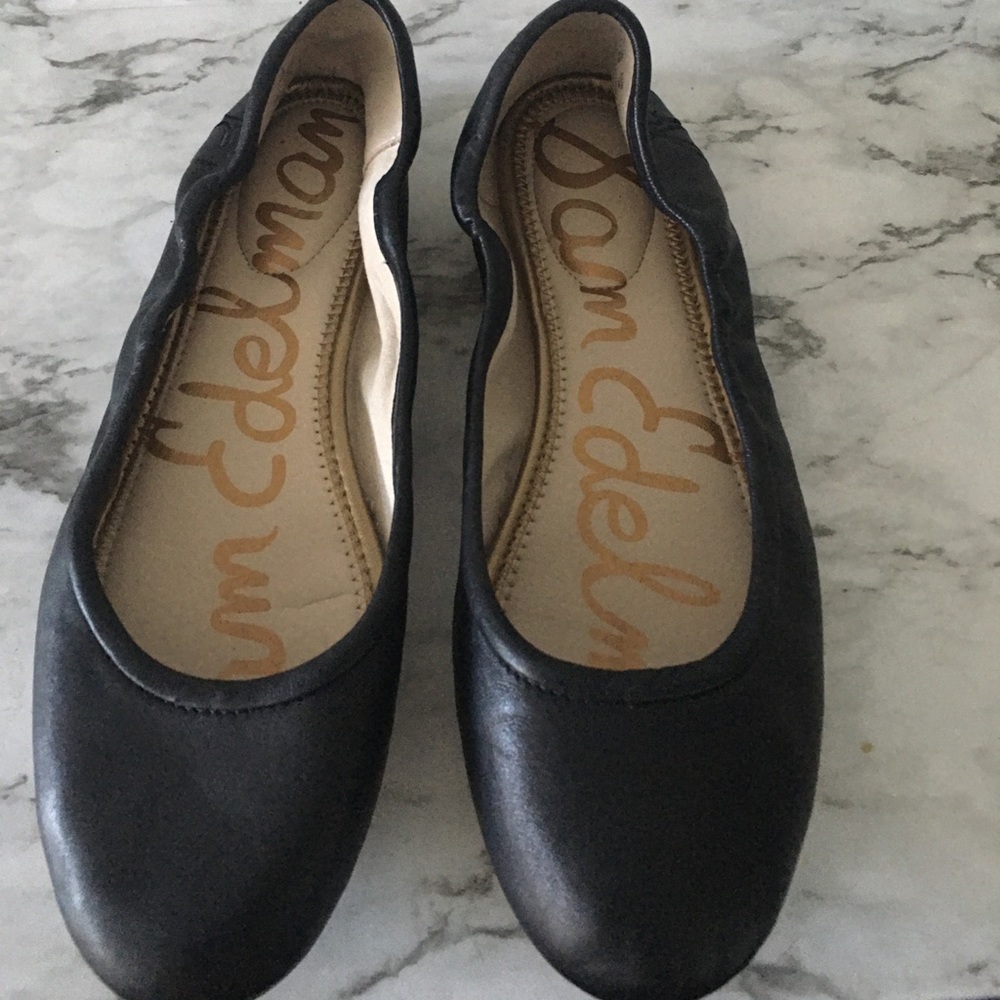 Sam Edelman flats